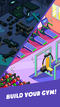 Boxbun Blast Block Adventure screenshot