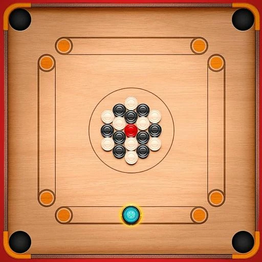 Games like Carrom Pro Max: Play & Friends