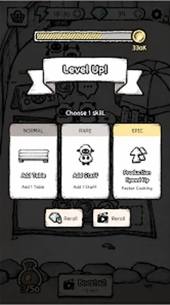 Penny Corner Store: Tycoon screenshot