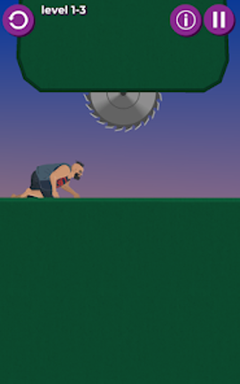 Lucky Life screenshot