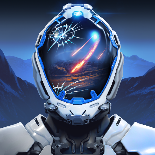 Games like Cosmic Frontline AR