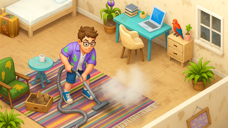 Open House screenshot