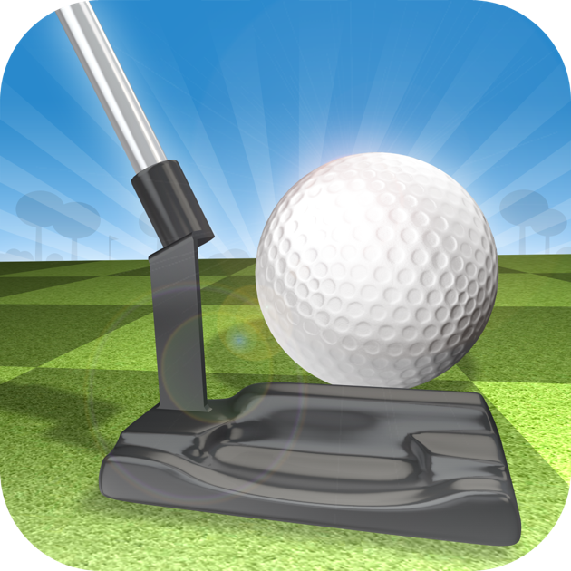 Games like My Golf 3D