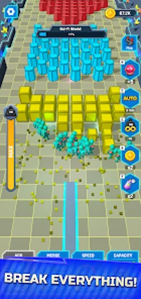 Gold Craft Tycoon Image