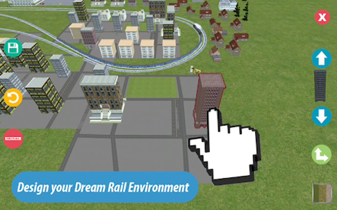 Train Sim Builder Image