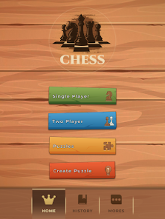 Chess - Play vs Computer screenshot