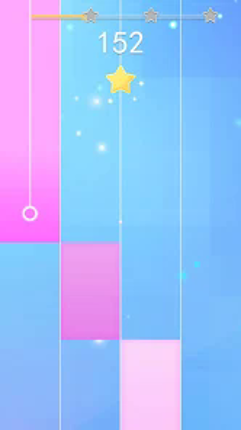 Kpop Piano Game: Color Tiles Image