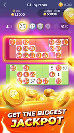 PlayJoy - Multiplayer games screenshot