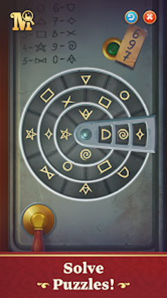 Manor Matters screenshot