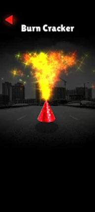 Firecracker Simulator - Diwali Image