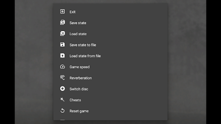 ClassicBoy Retro Game Emulator screenshot