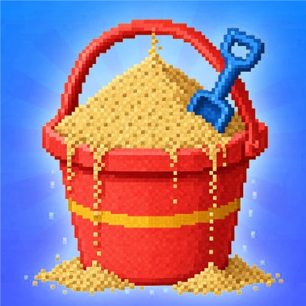 Sand Fill: Block Puzzle Image