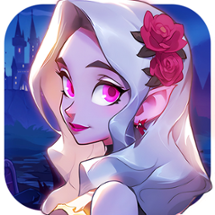 Idle Vampire: Twilight School Image