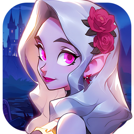 Idle Vampire: Twilight School Game Cover