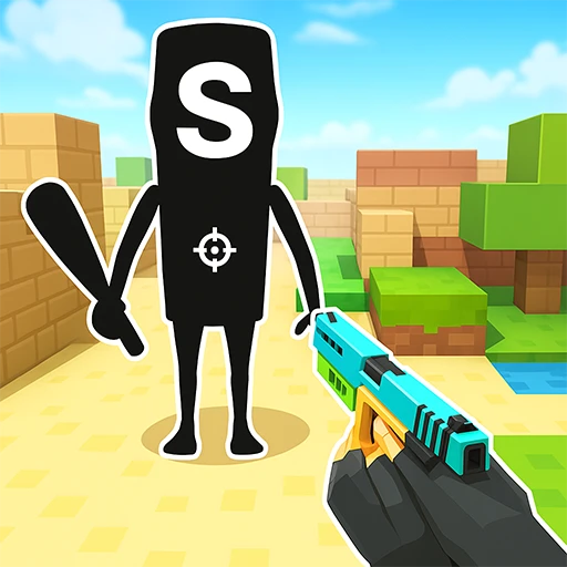 Games like Shooter Survival: Sandbox Mods