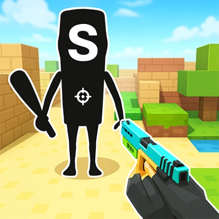 Shooter Survival: Sandbox Mods Image