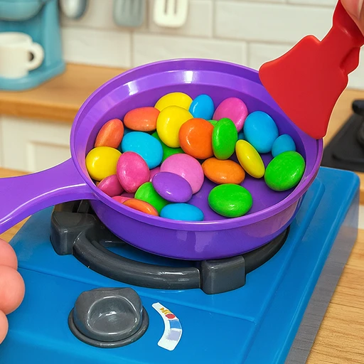 Games like Kitchen Set Cooking Games Toy