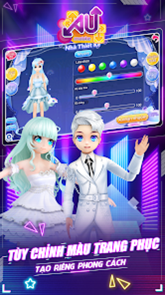 Au Mobile VTC: BigUpdate Image