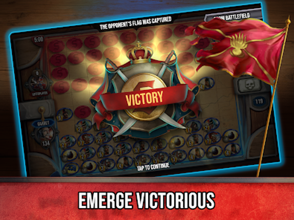 Stratego® Online Image