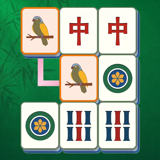 Games like Mahjong Link: Connect