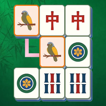 Mahjong Link: Connect Image