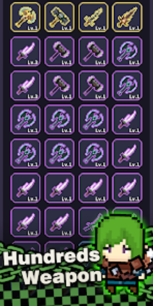 Final Dawn screenshot