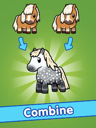 Idle Horse Racing screenshot