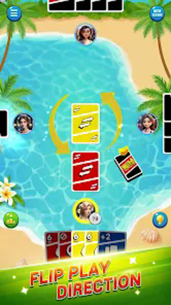 Crazy 8s: Classic Card Game screenshot