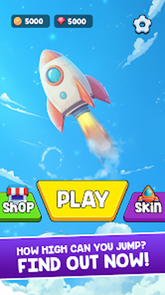 FlyBounce! Image