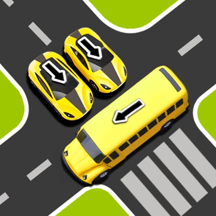 Traffic Go! Car Escape Image