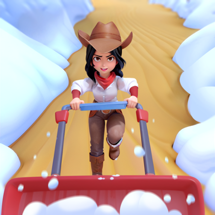 Gold Rush: Frozen Adventures Image