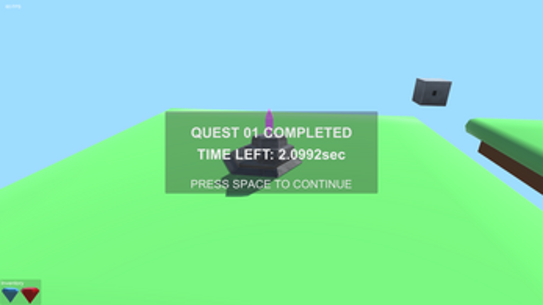 32. Quest screenshot