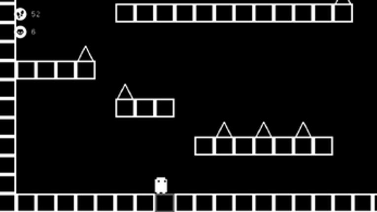 48 Steps screenshot