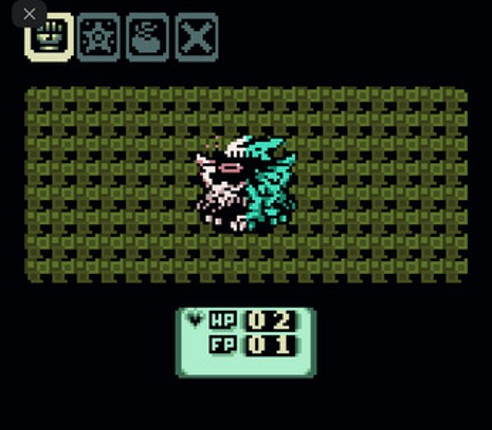ABYSS STORY - Chapter 1 screenshot