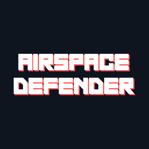 Games like Airspace Defender