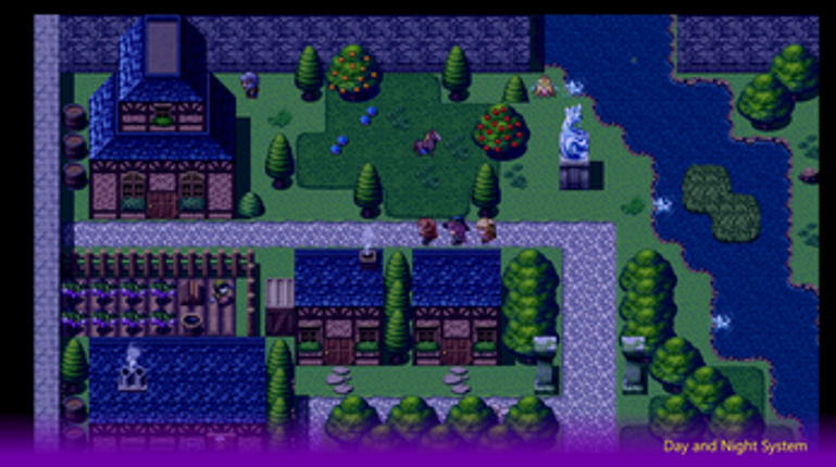 Alone in the Cave Image