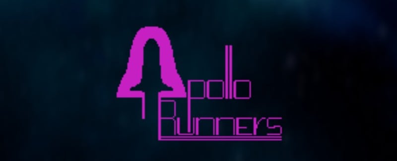 Apollo Runners 2D Image