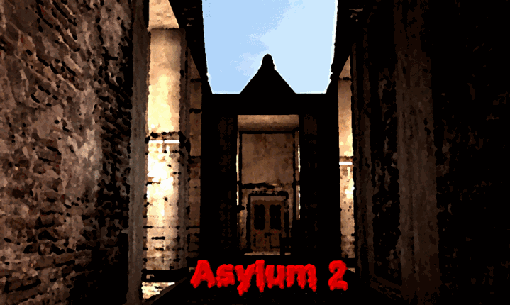 Asylum 2 screenshot