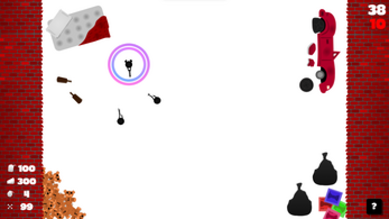 Bitwars Image