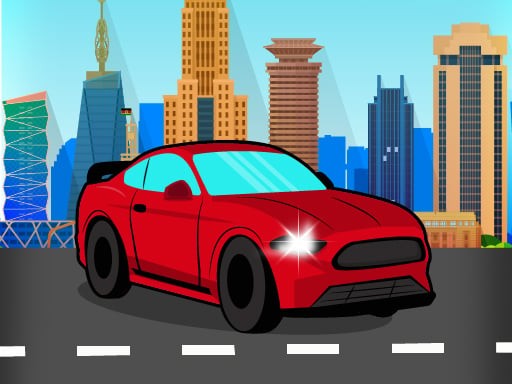 Games like Blade City Racing