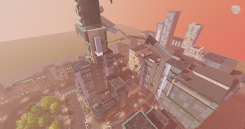 [Cancelled] BLOX UP! Image