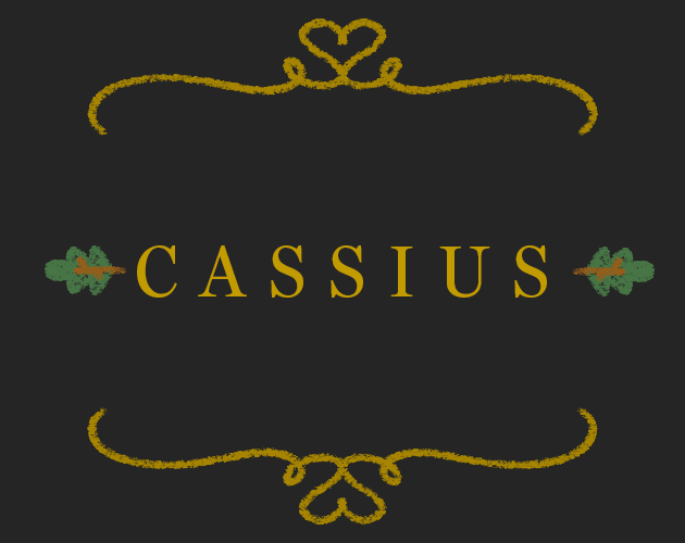 Games like Cassius