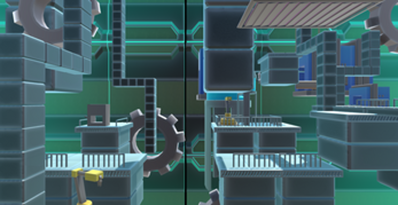 Chainman's descent into a capitalist hellscape screenshot