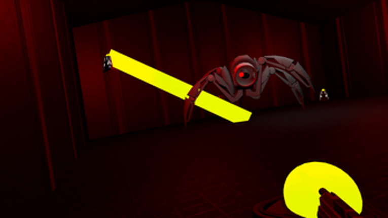 Contingency XR-3C screenshot