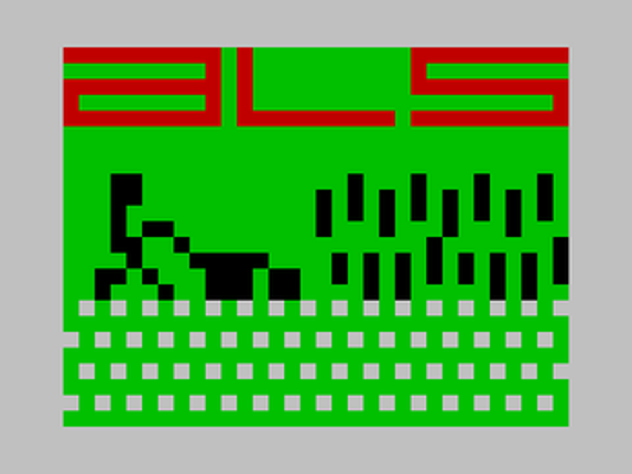 CSSCGC2023 screenshot