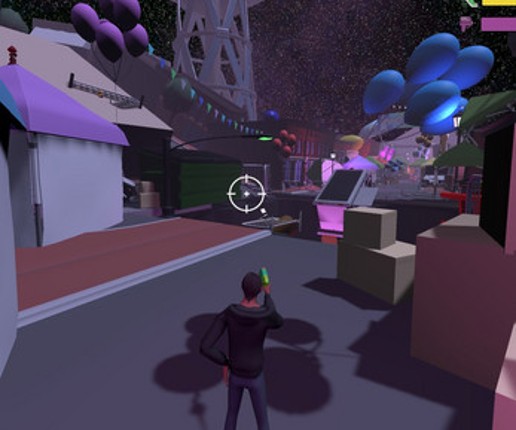 Curse of Janksbury screenshot