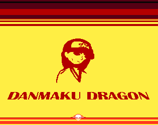 Games like Danmaku Dragon