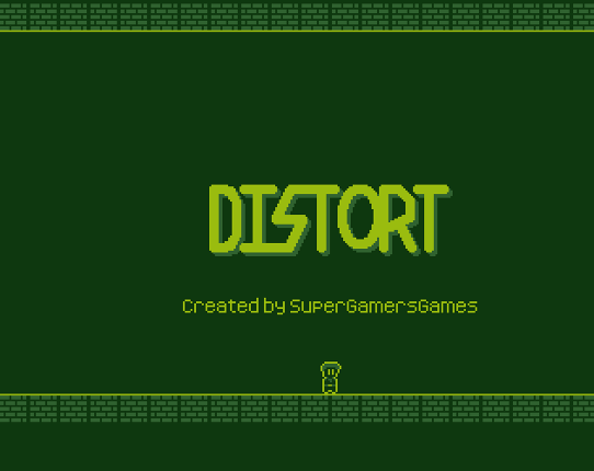 DISTORT Image