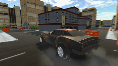 Drift Parking Simulator 2023 Image