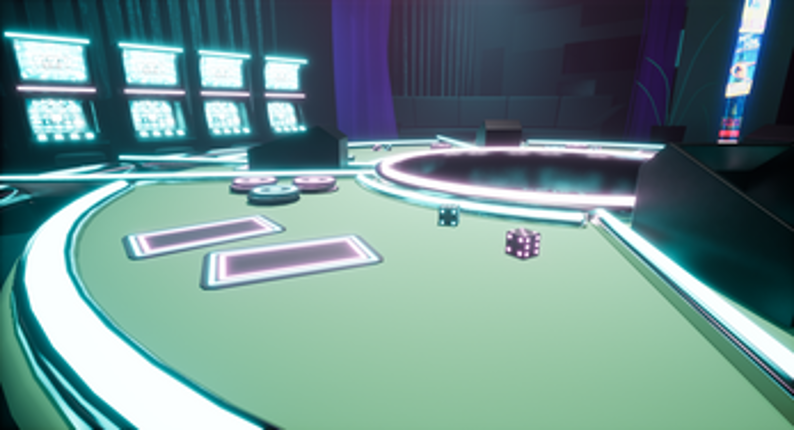 Duplicitous Defrauders screenshot